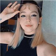 Profesora de inglés online con preferencia a enseñar niños